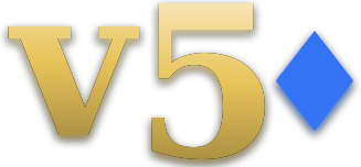 v50 logo