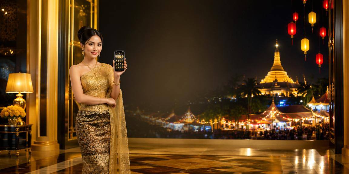 v50 ဆုကြီးအိတ်စလော့